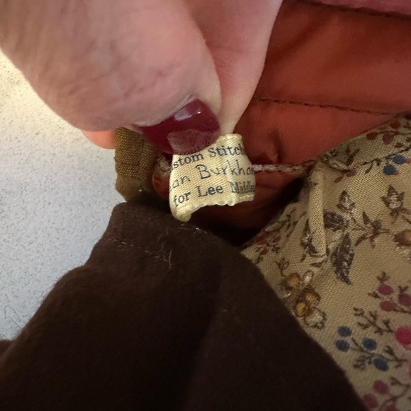 Lloyd & Lee Middleton Scottie Porcelain doll - Picture 5 of 8